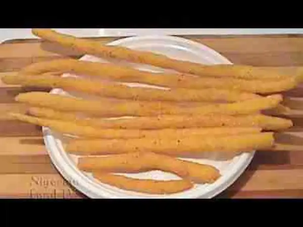 Video: Kokoro (Korokoro)Recipes